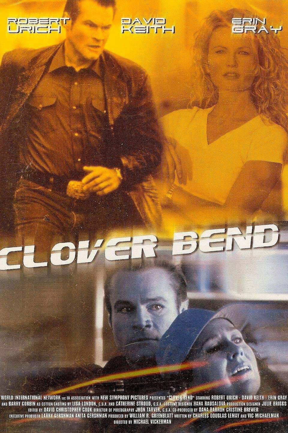 Clover Bend photo
