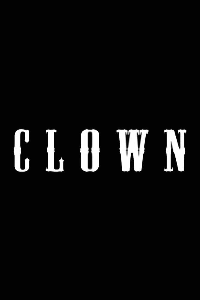 Clown photo