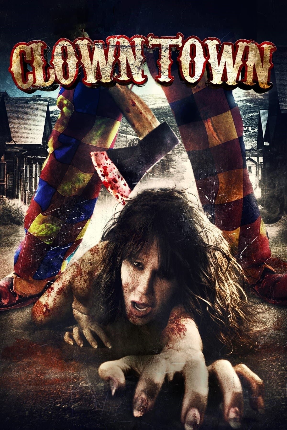 ClownTown photo