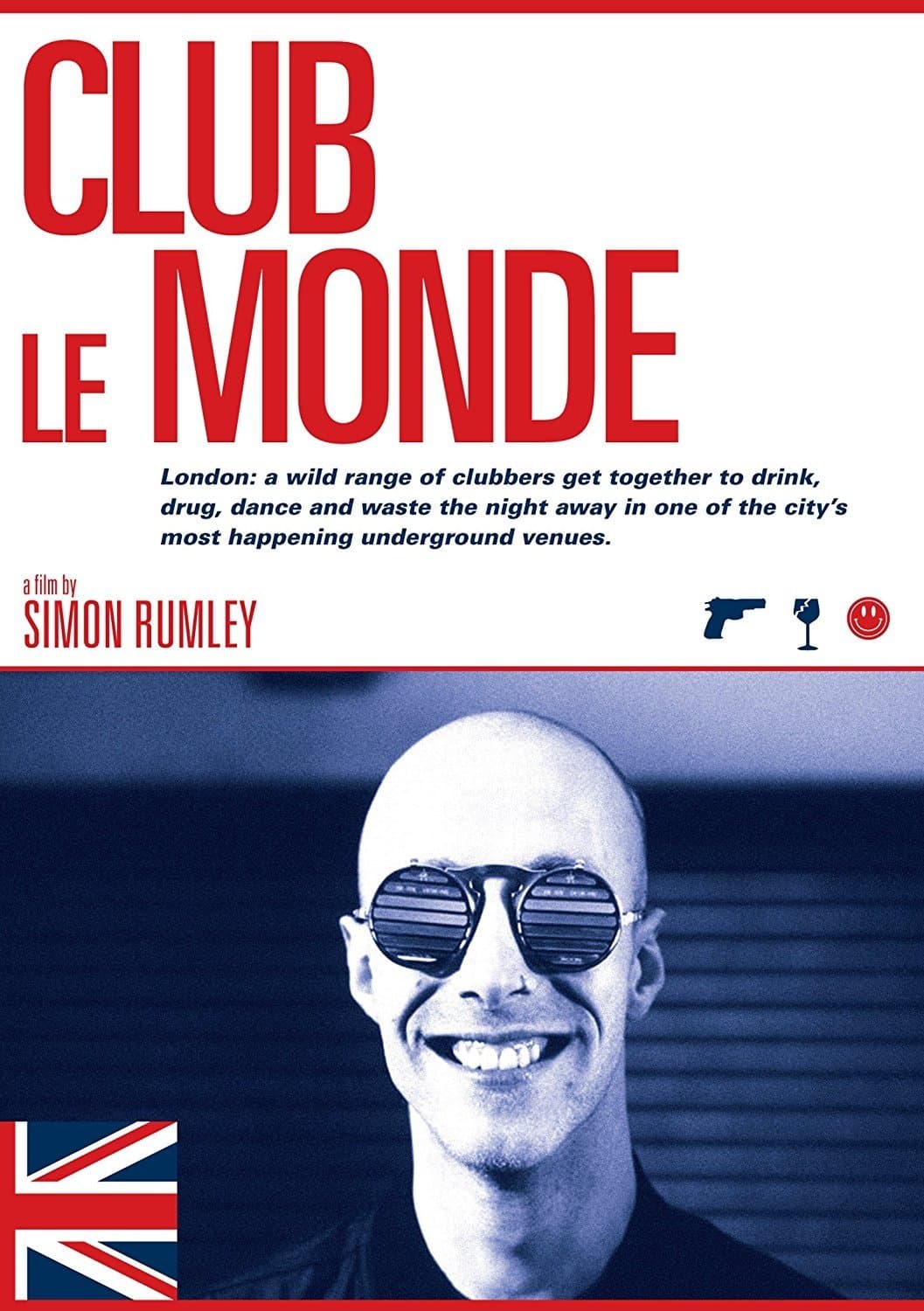 Club Le Monde photo