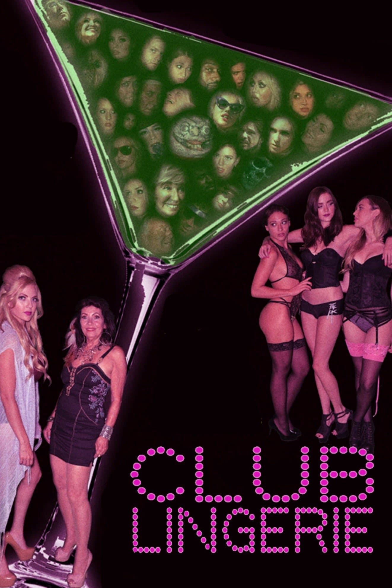 Club Lingerie photo