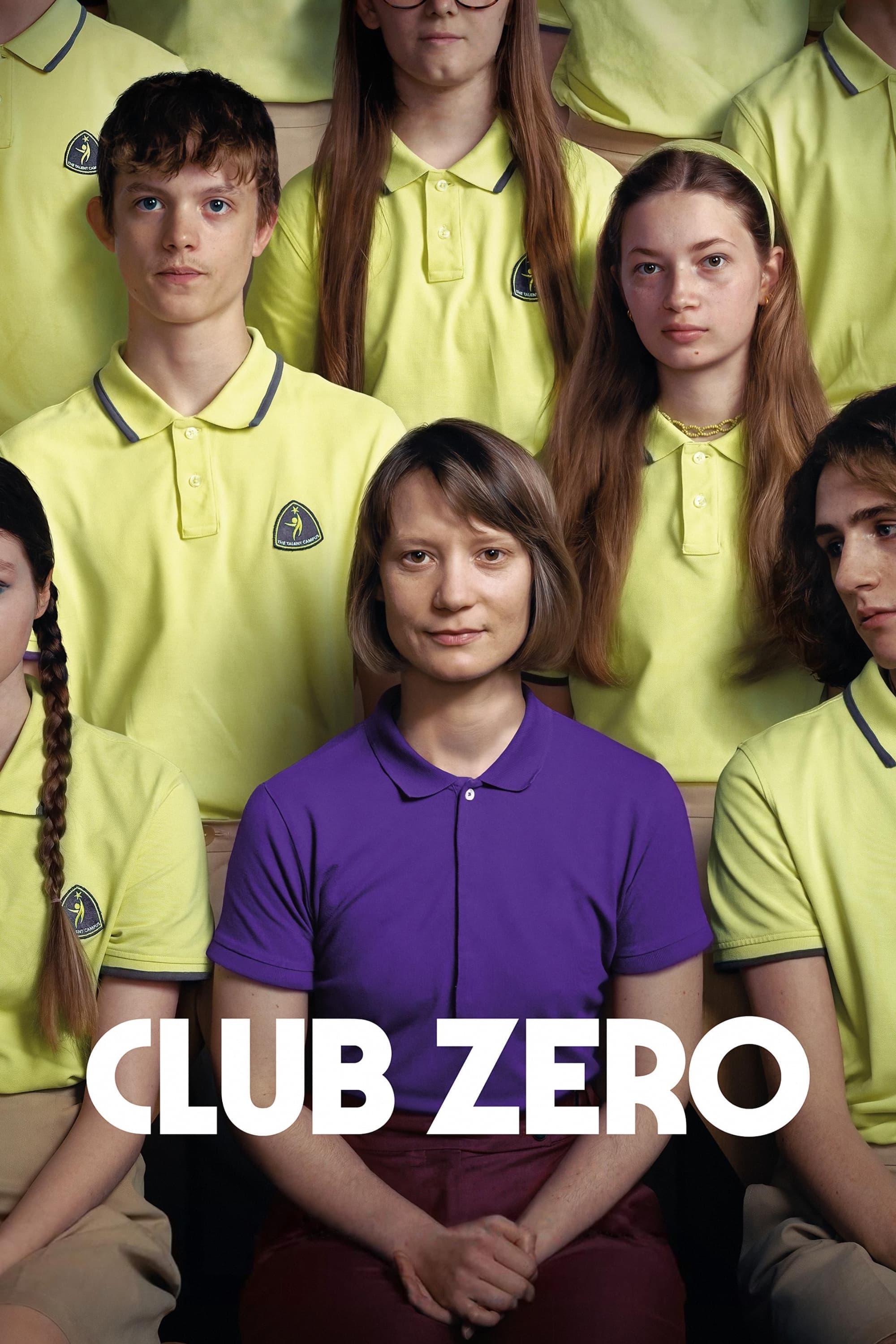 Club Zero photo