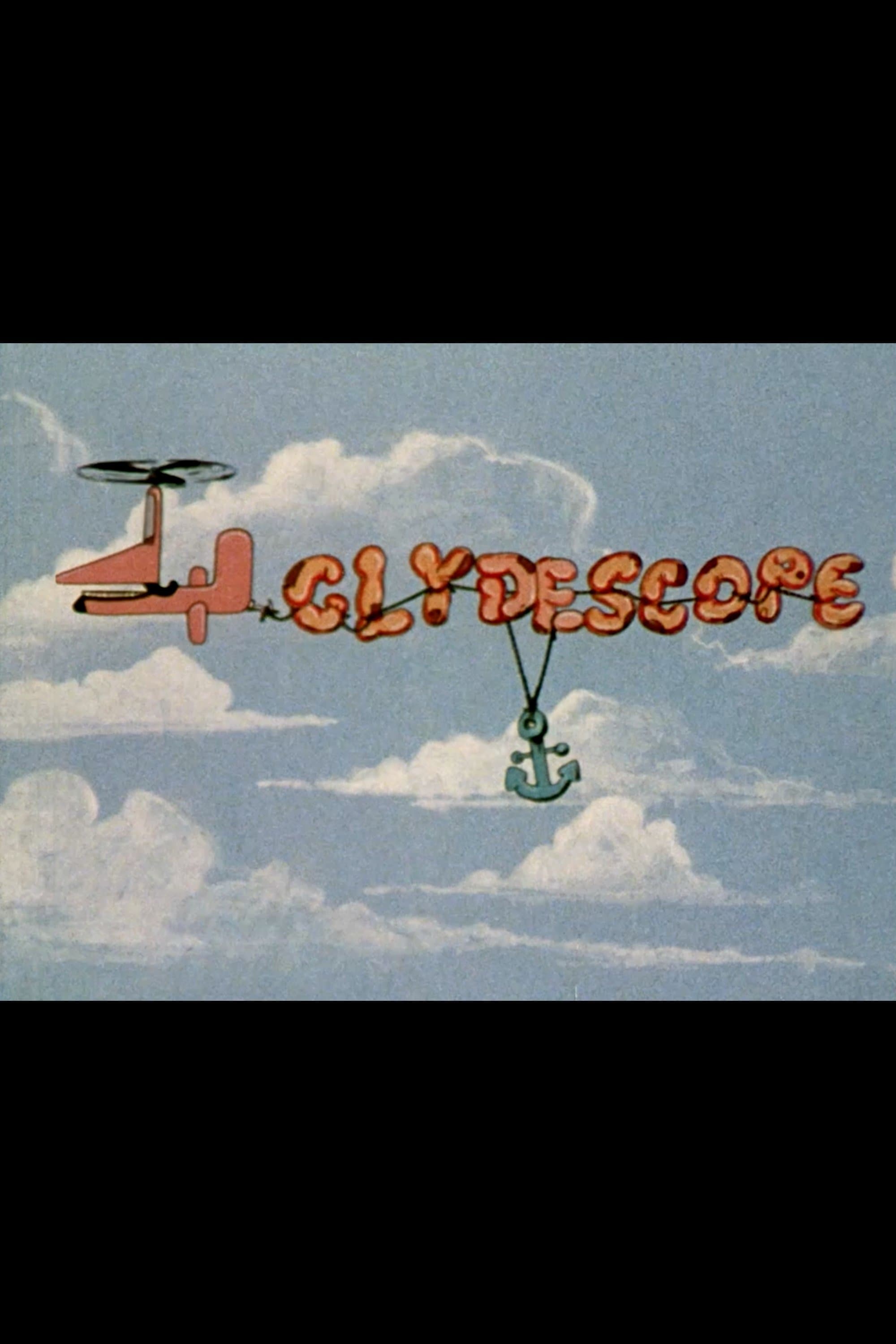 Clydescope photo