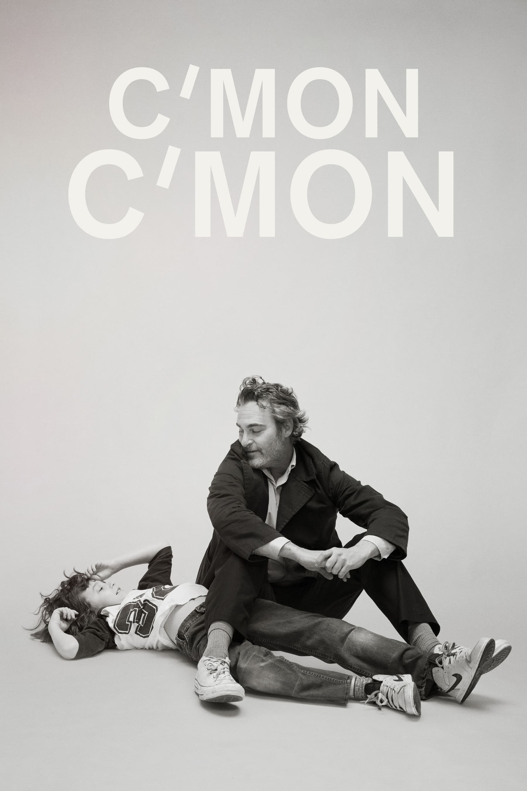 C'mon C'mon photo
