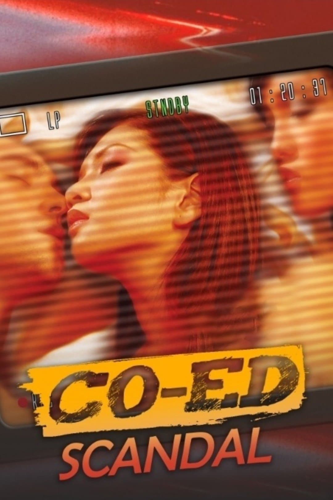 Co-Ed Scandal photo