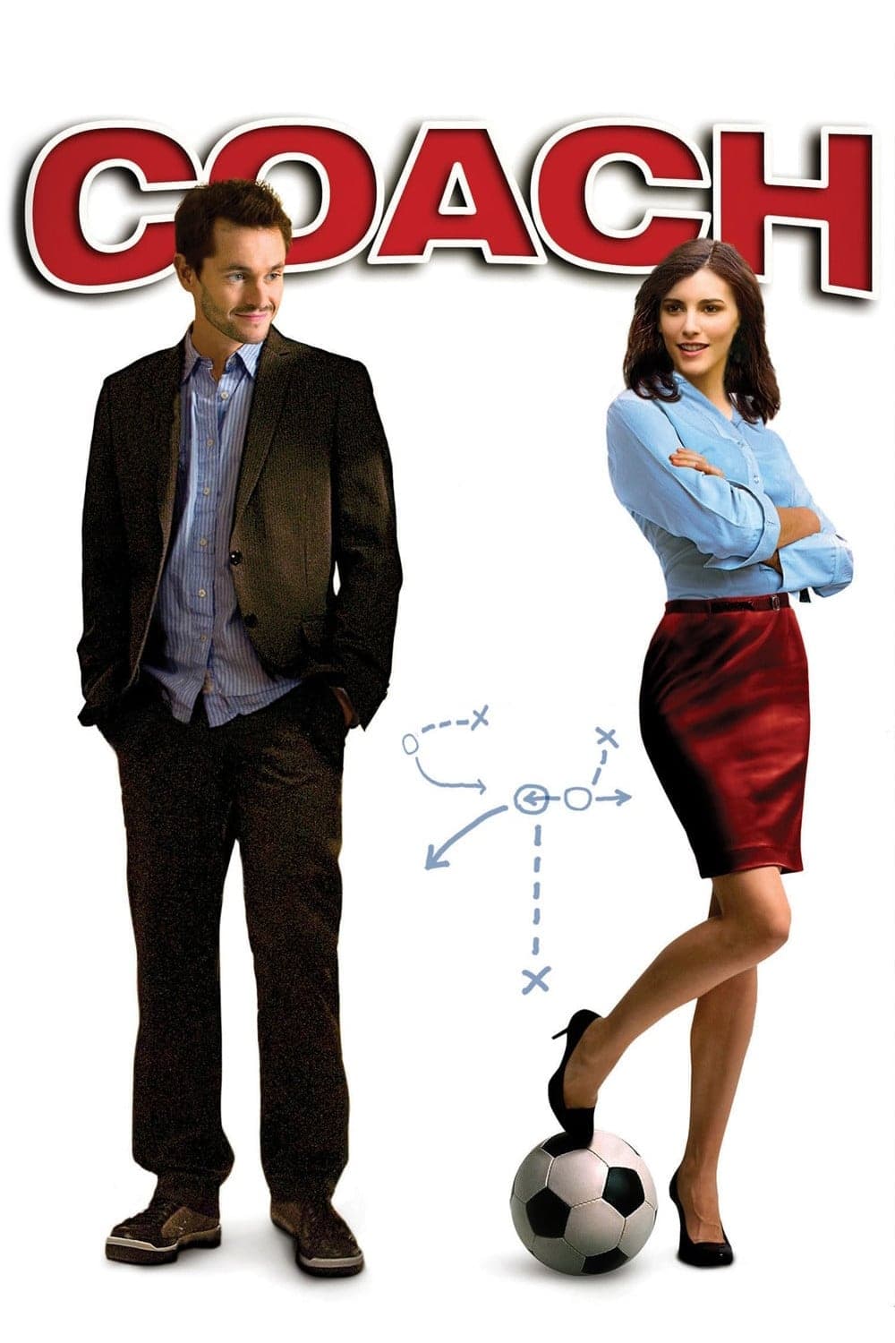 Coach photo