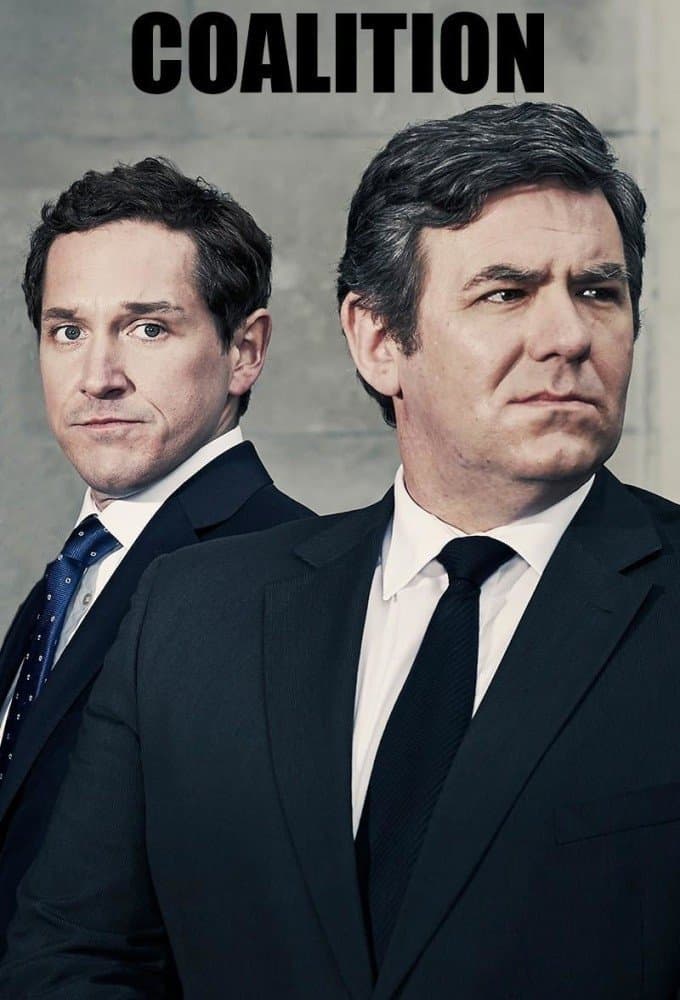 Coalition photo