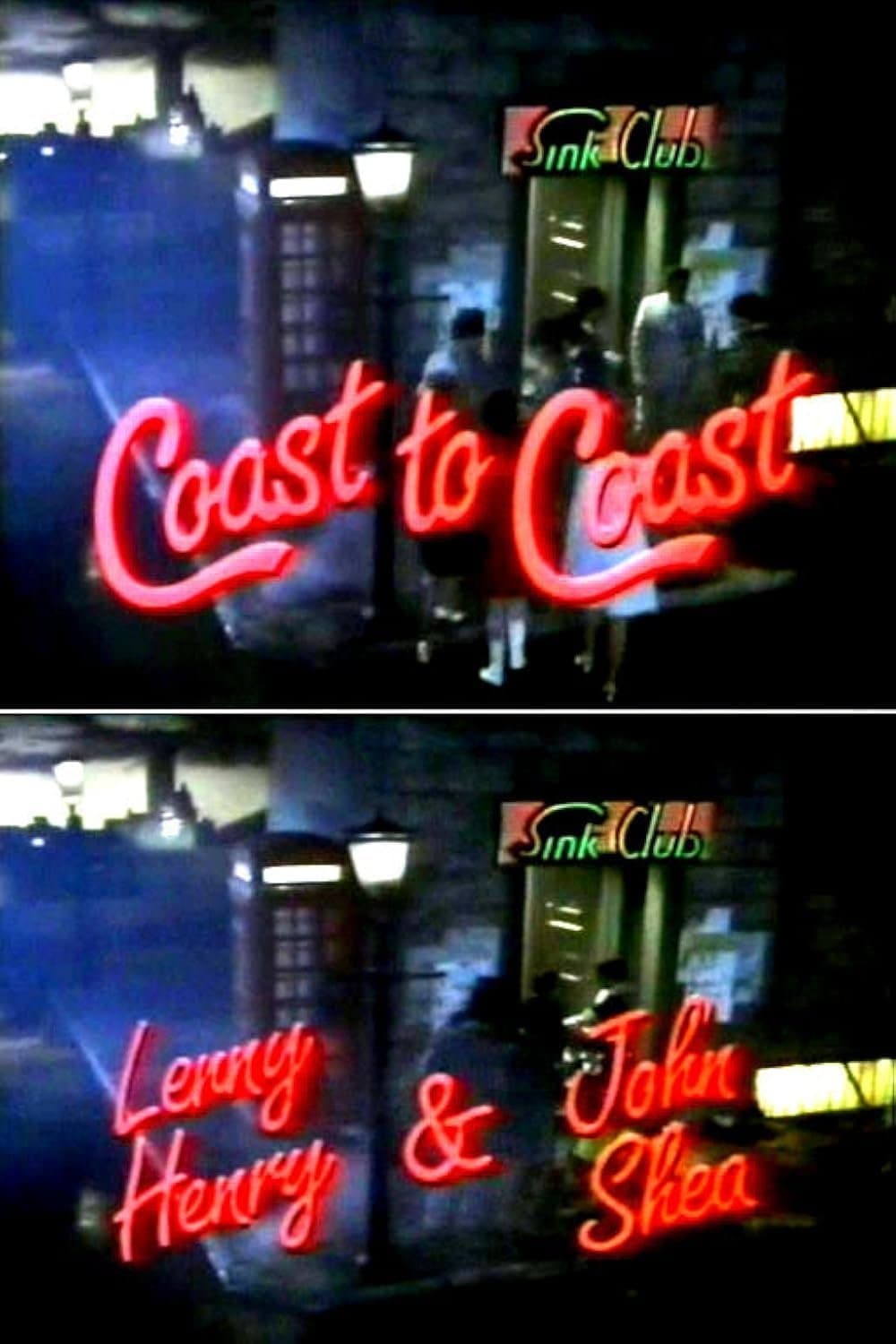 Coast to Coast photo