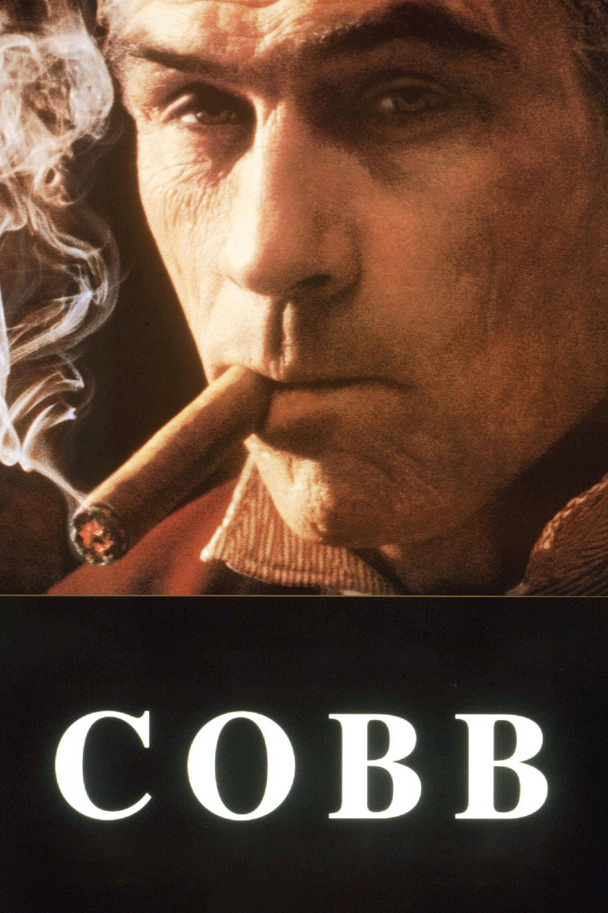 Cobb photo