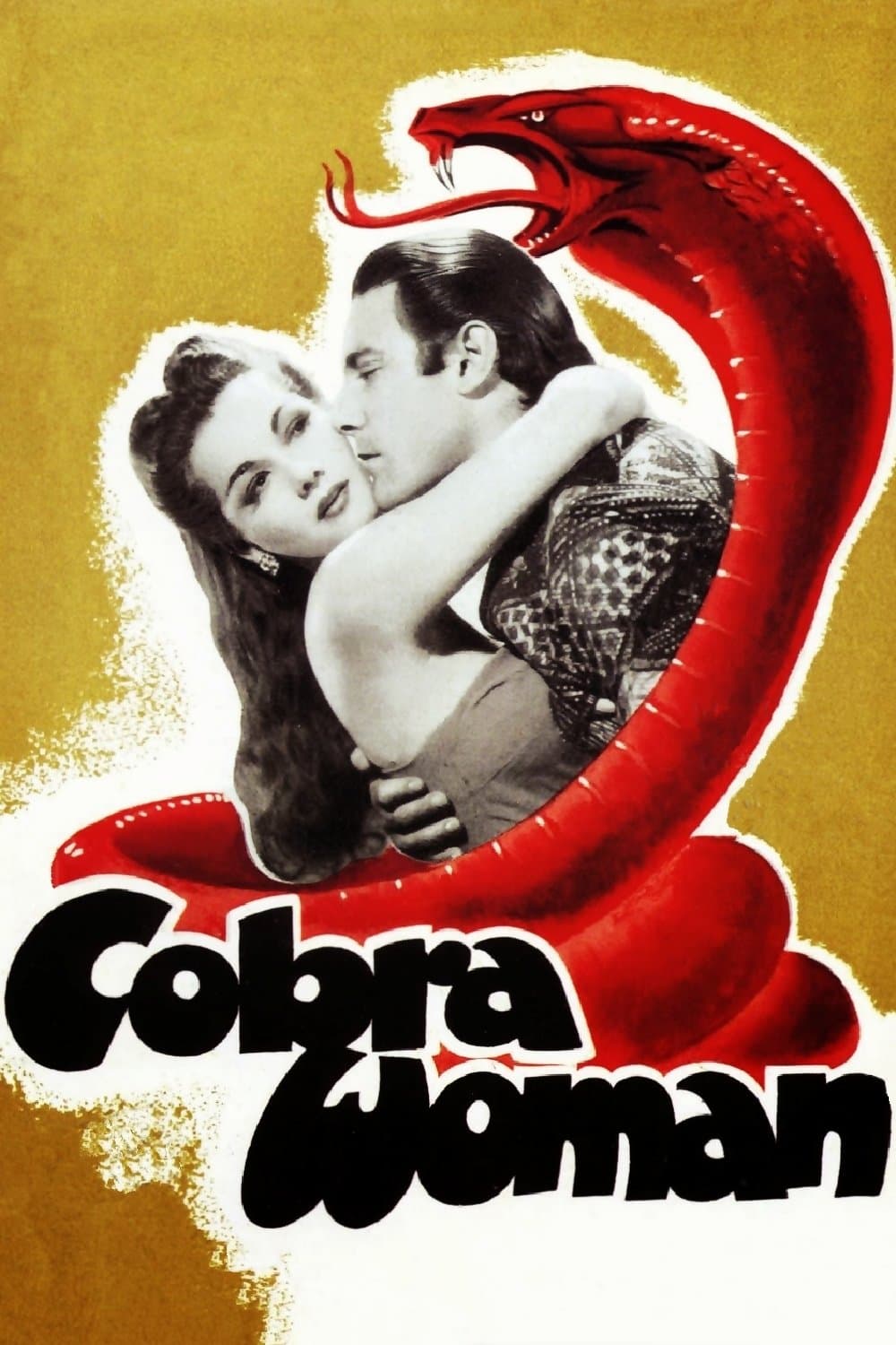 Cobra Woman photo