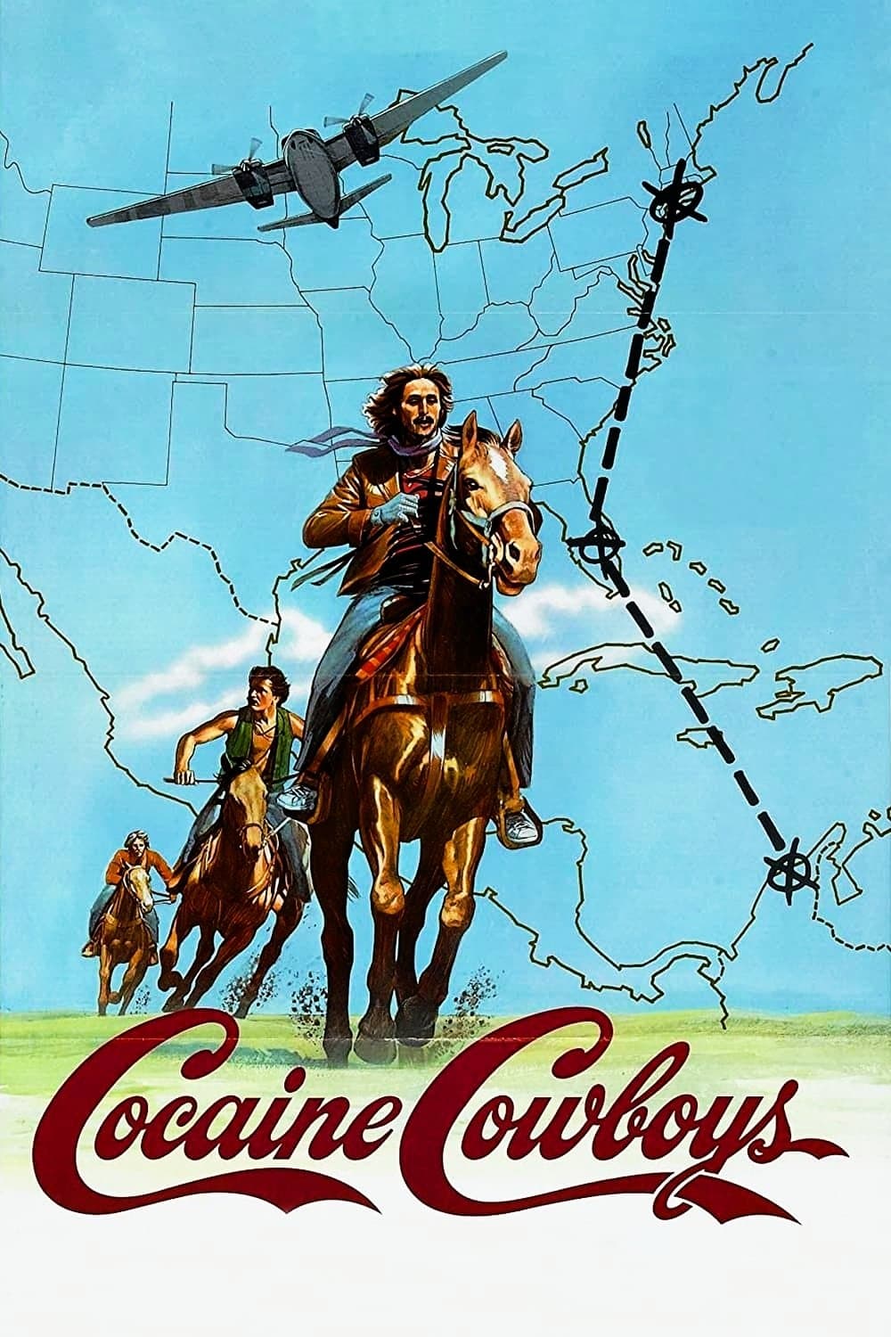 Cocaine Cowboys photo