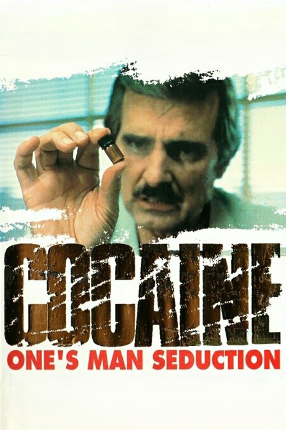 Cocaine: One Man's Seduction photo
