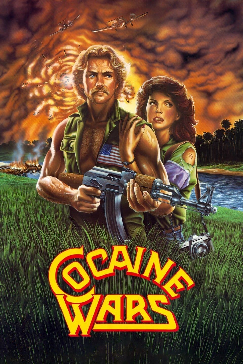 Cocaine Wars photo