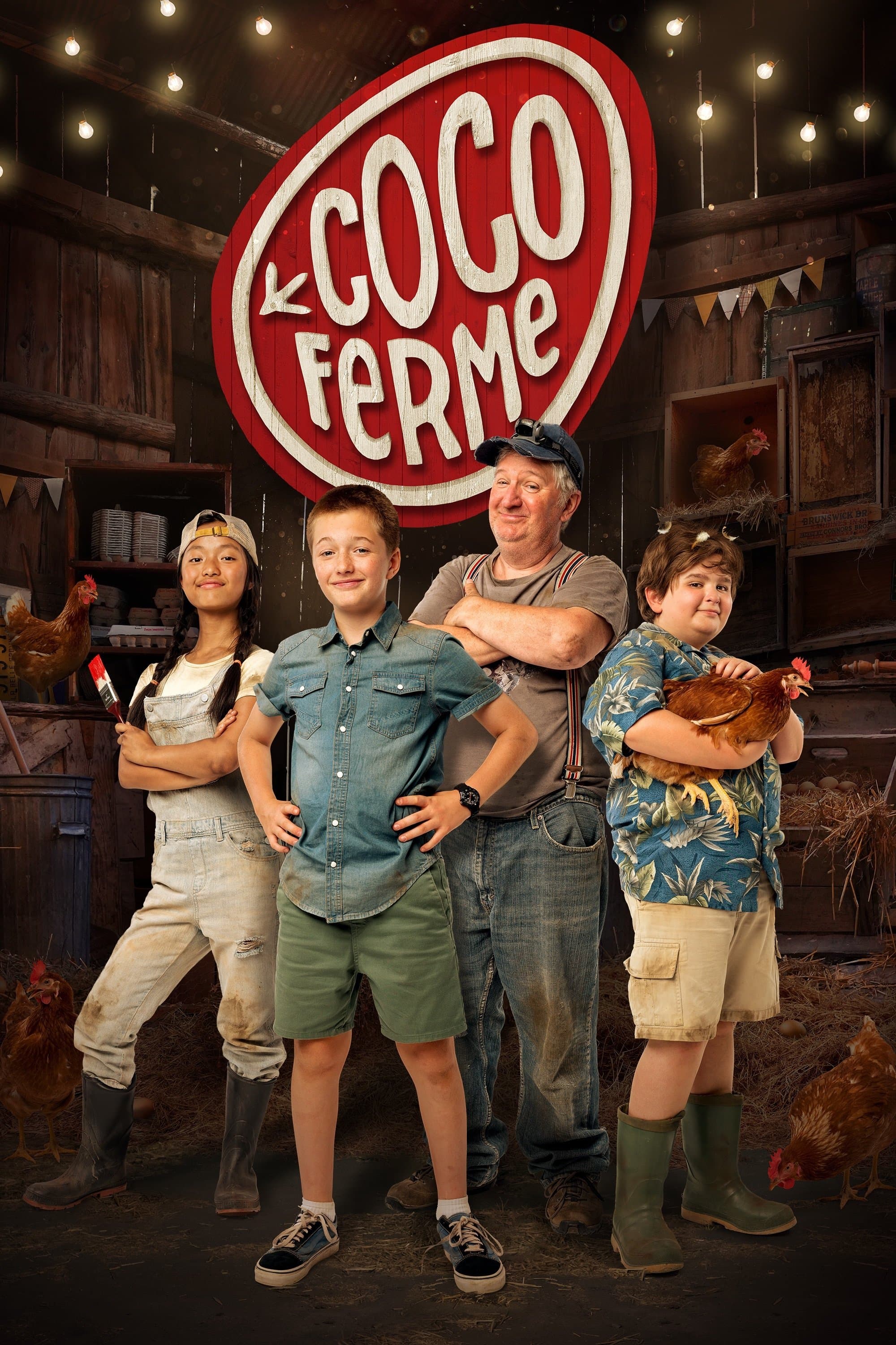 Coco Farm photo