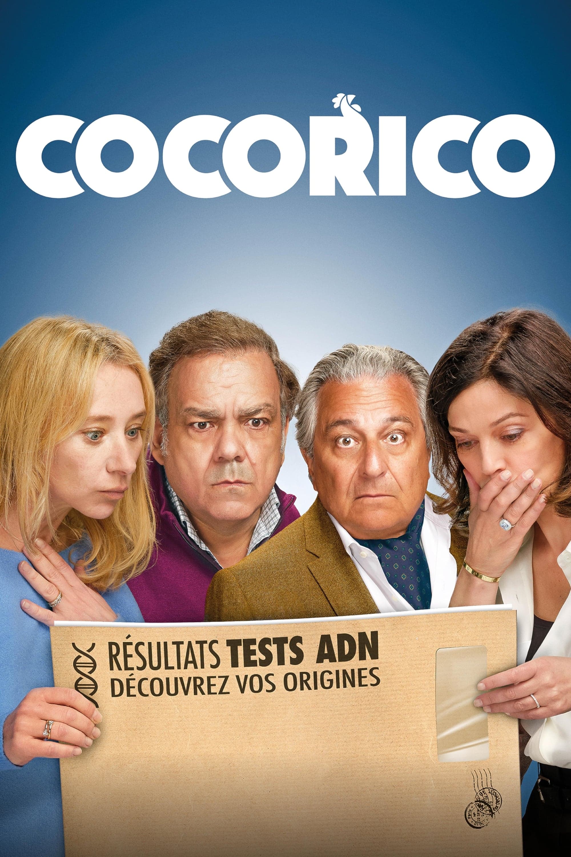 Cocorico photo