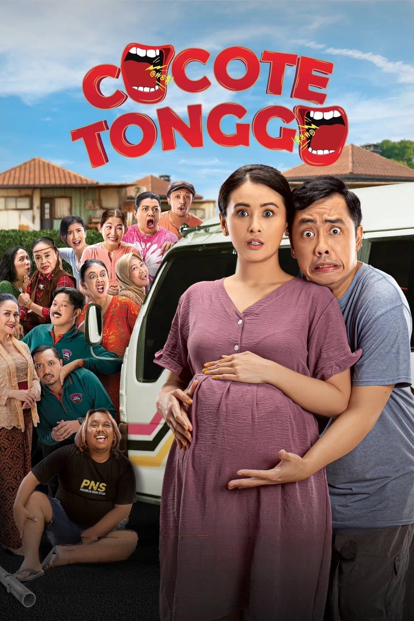 Cocote Tonggo photo