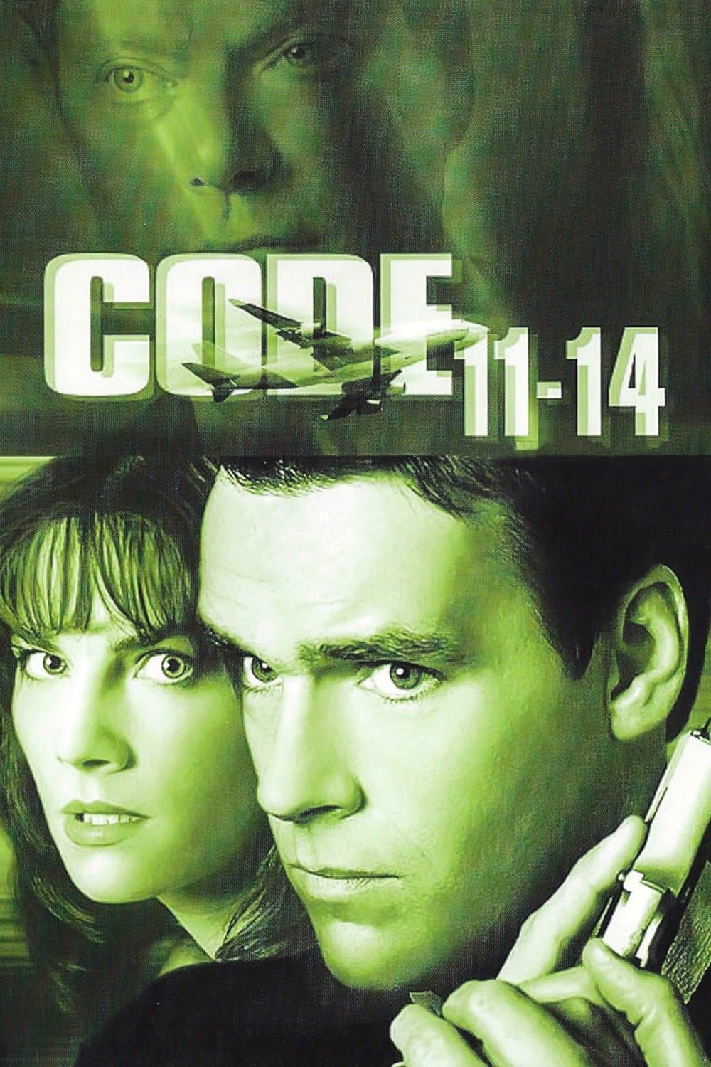 Code 11-14 photo