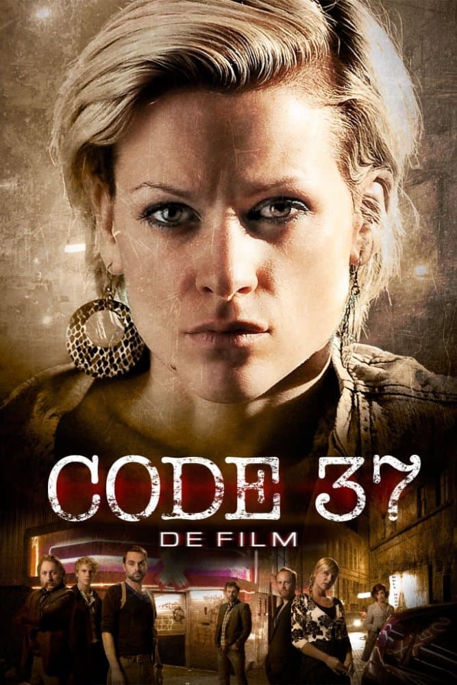 Code 37 photo