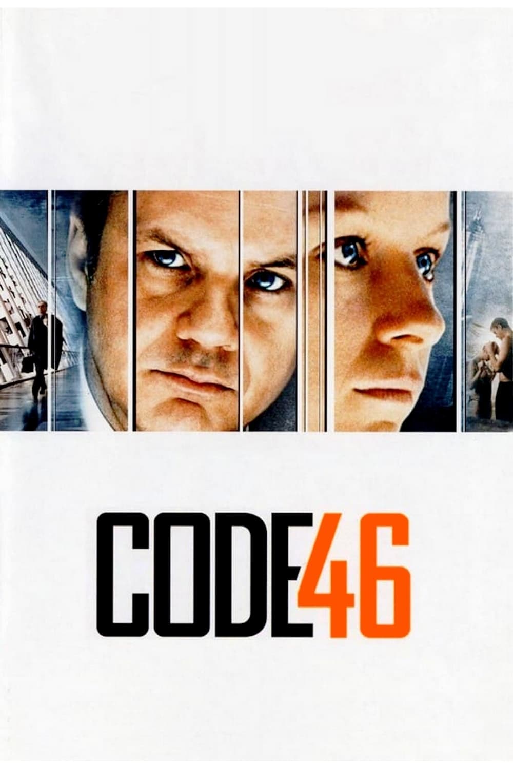 Code 46 photo