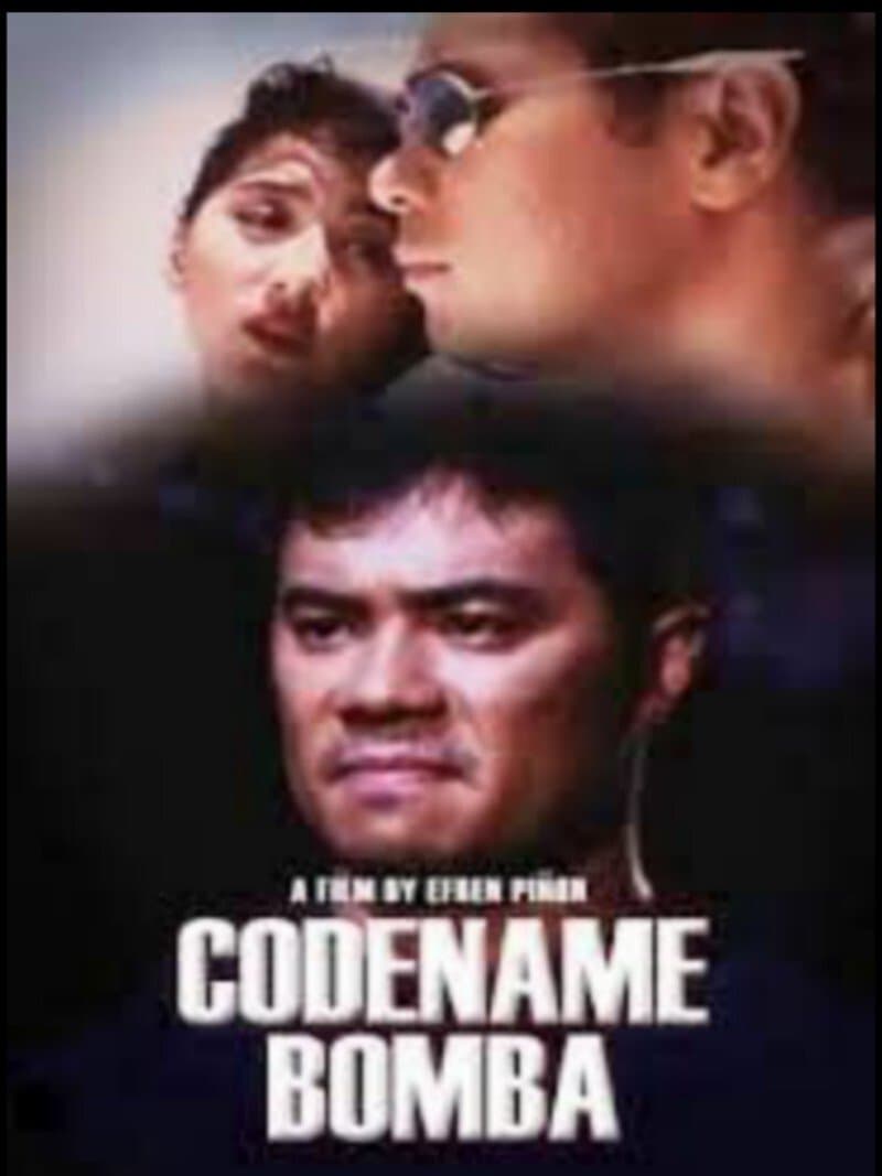 Code Name: Bomba photo