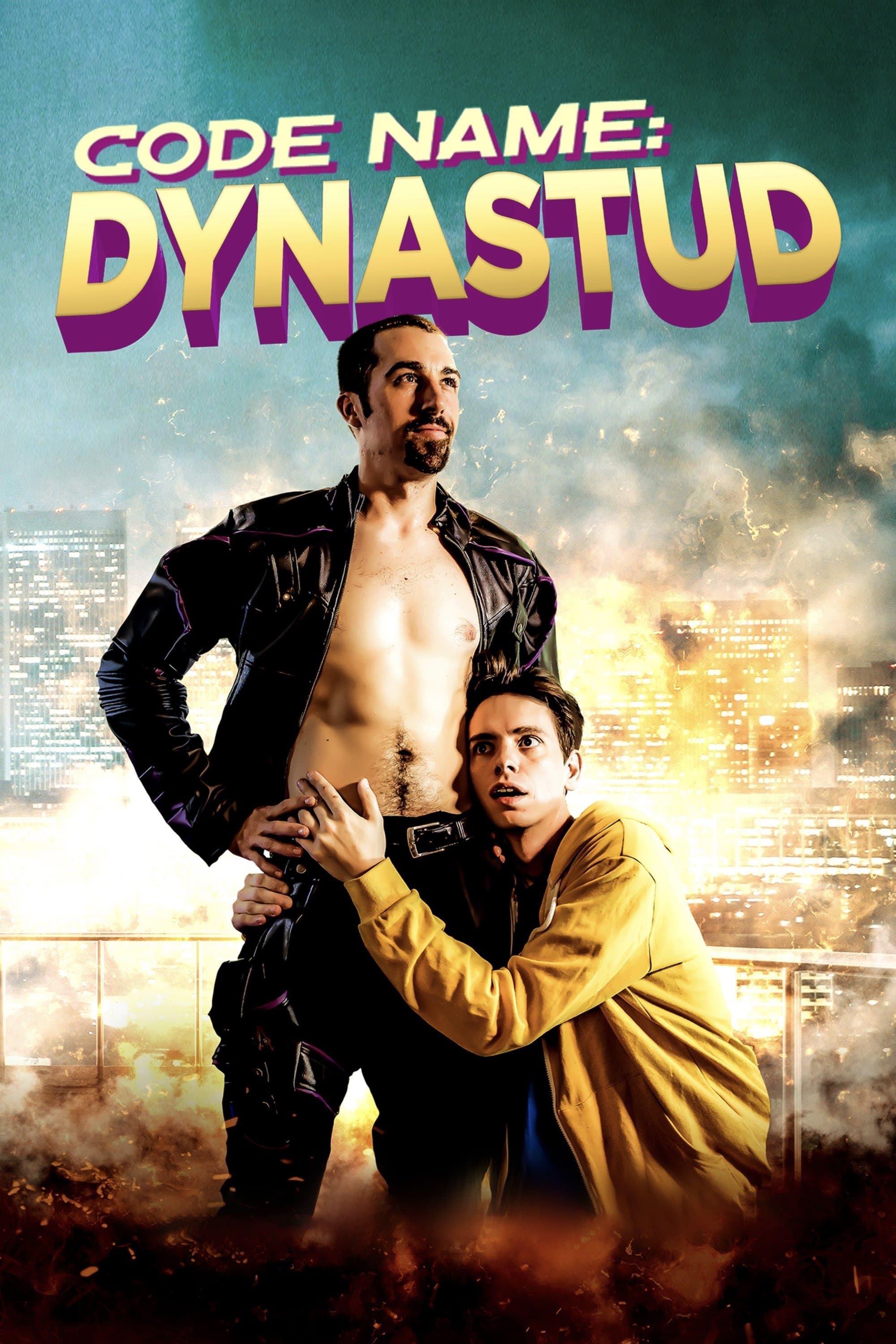 Code Name: Dynastud photo