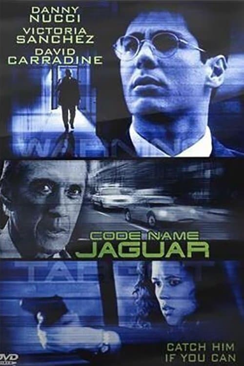 Code Name: Jaguar photo