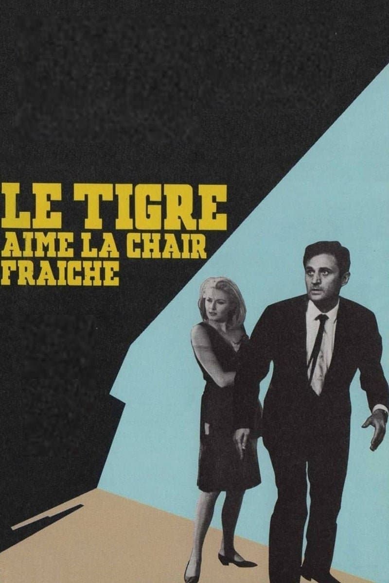 Code Name: Tiger photo