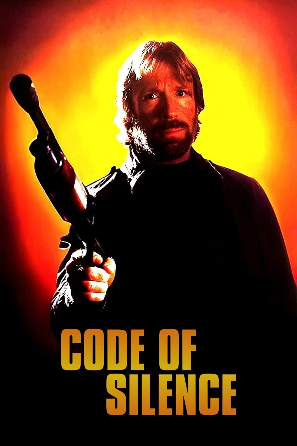 Code of Silence photo