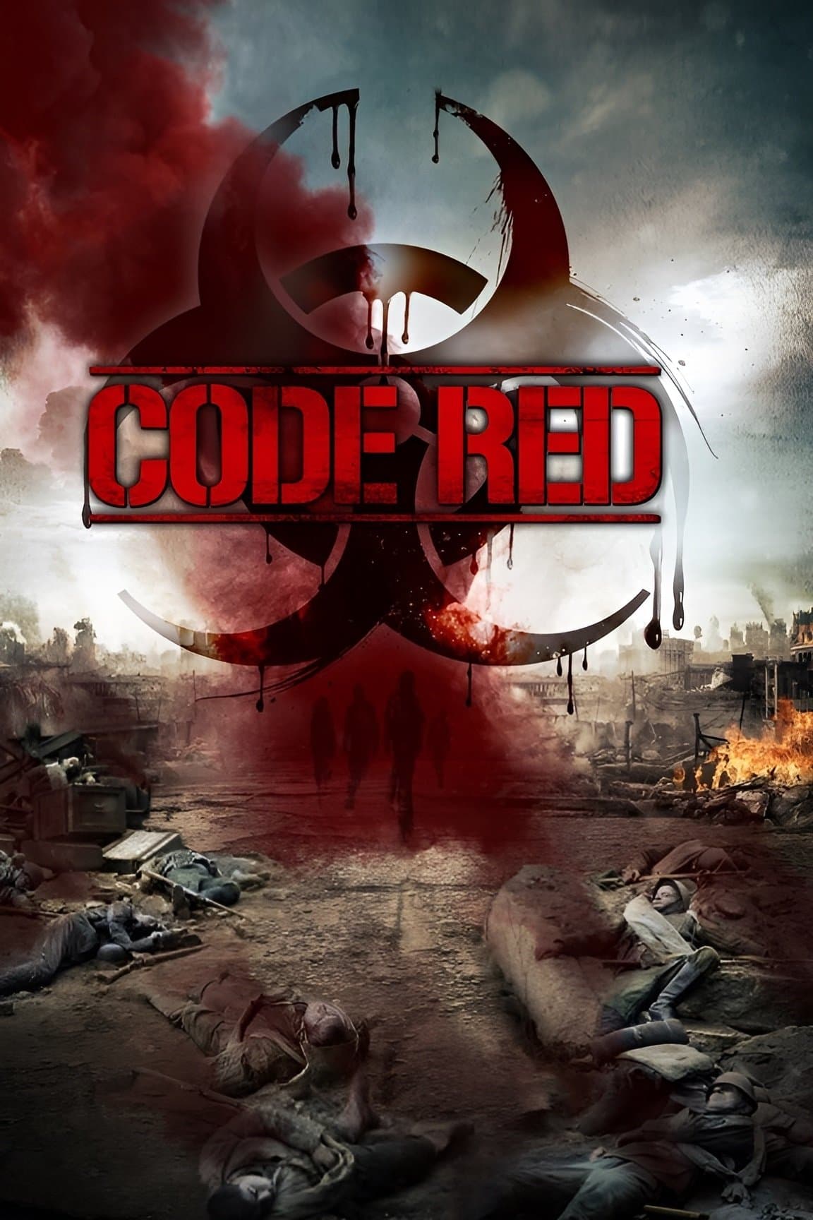 Code Red photo
