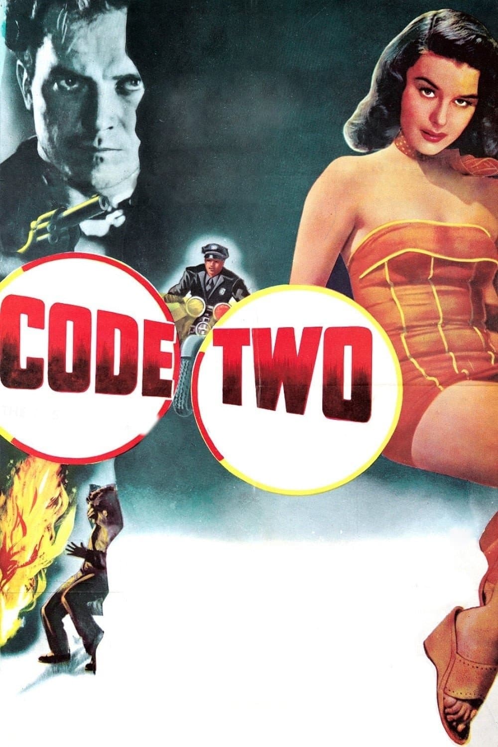 Code Two photo