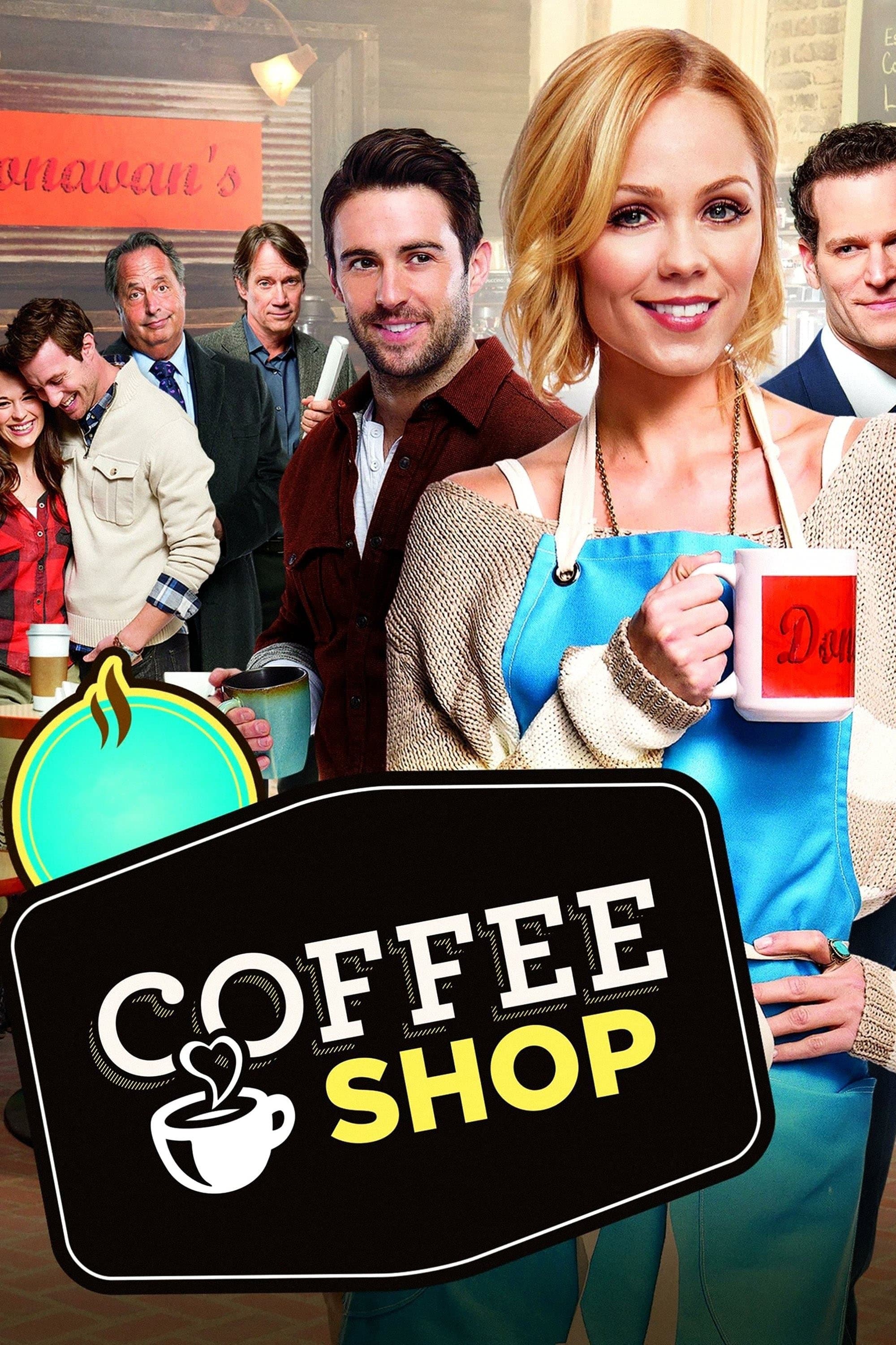 Coffee Shop photo