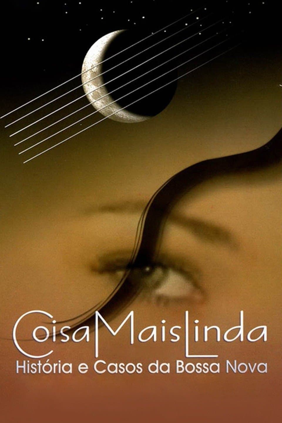 Coisa Mais Linda - Histórias e Casos da Bossa Nova photo