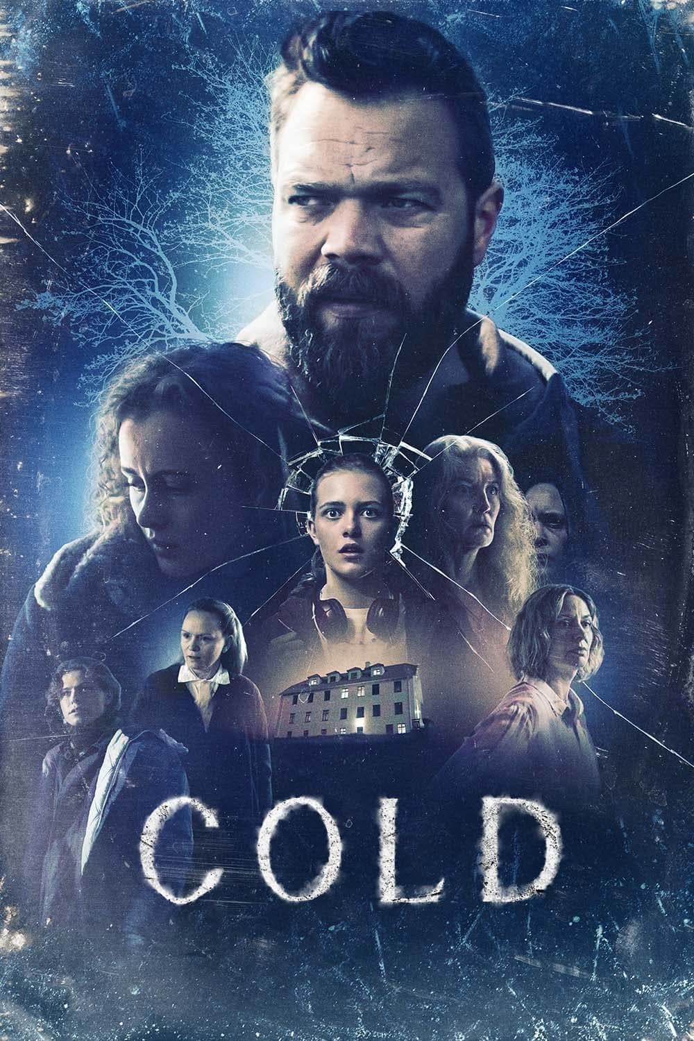Cold photo