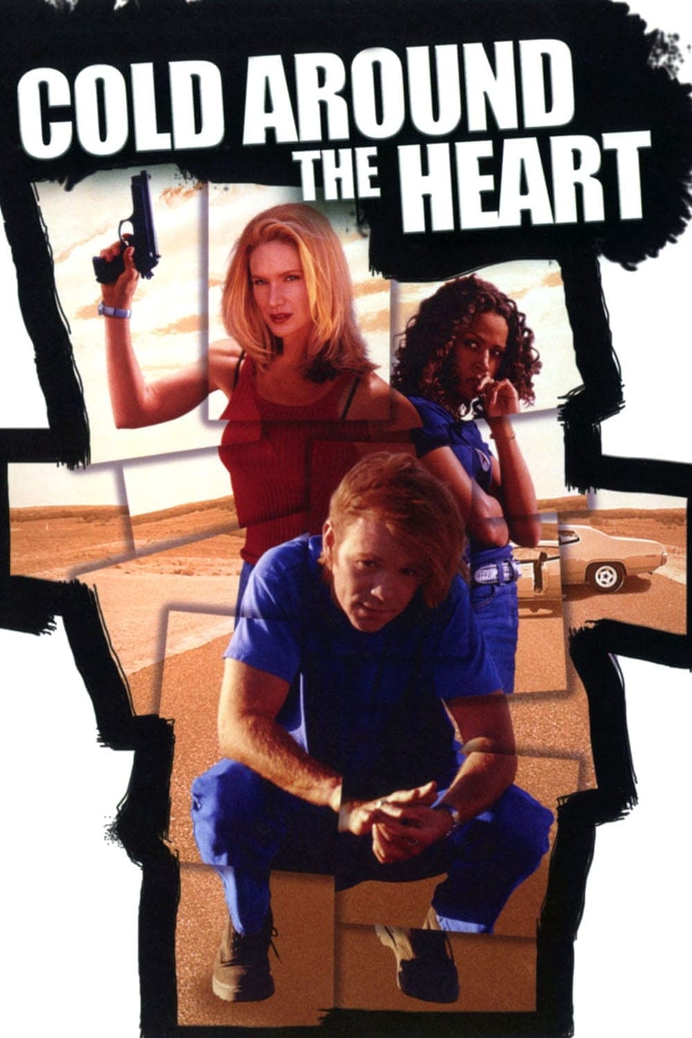 Cold Around the Heart photo