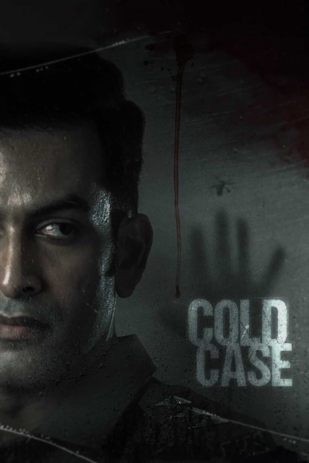 Cold Case photo