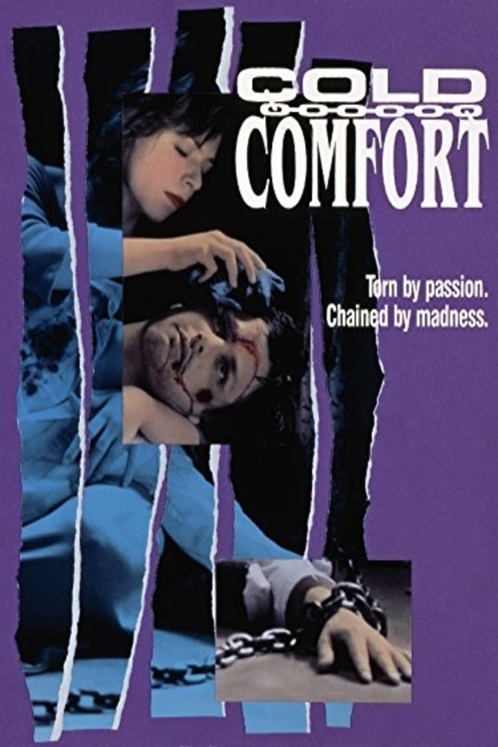 Cold Comfort photo