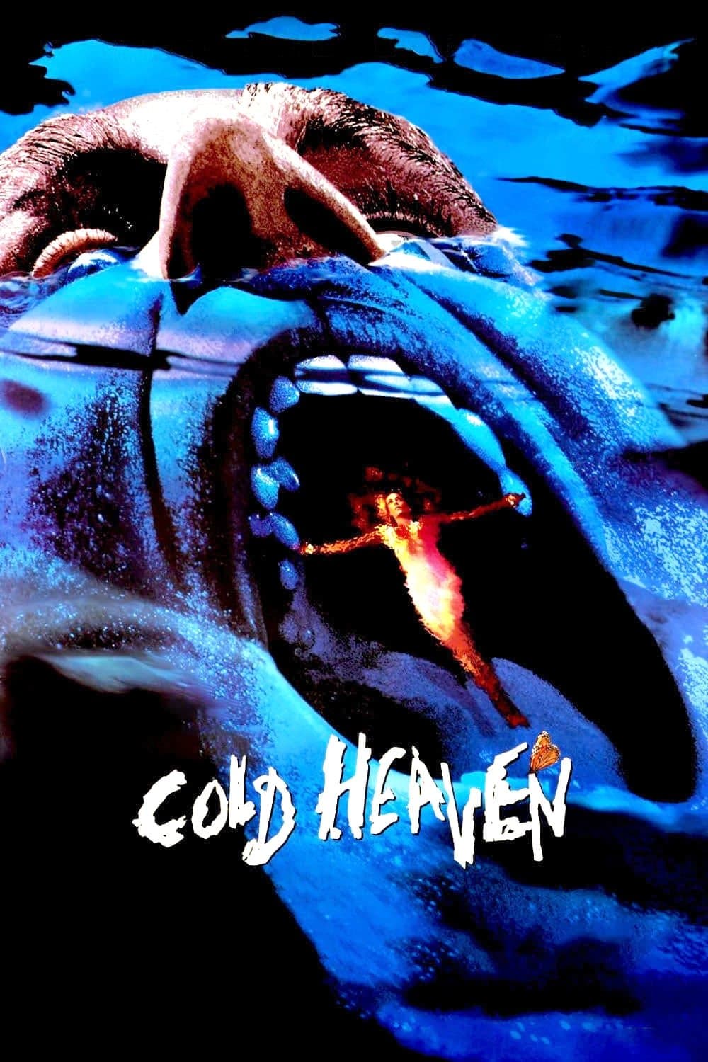 Cold Heaven photo
