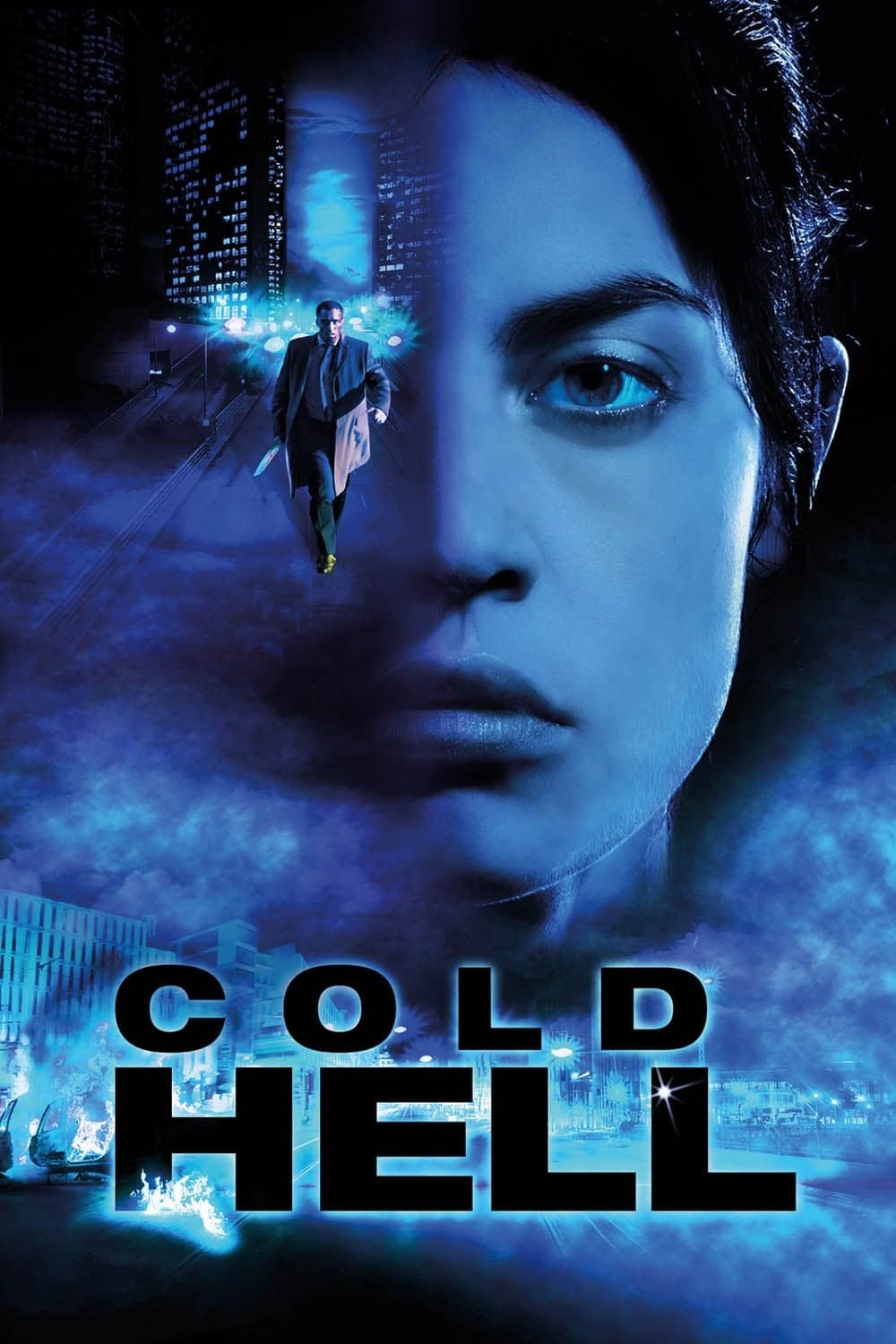 Cold Hell photo