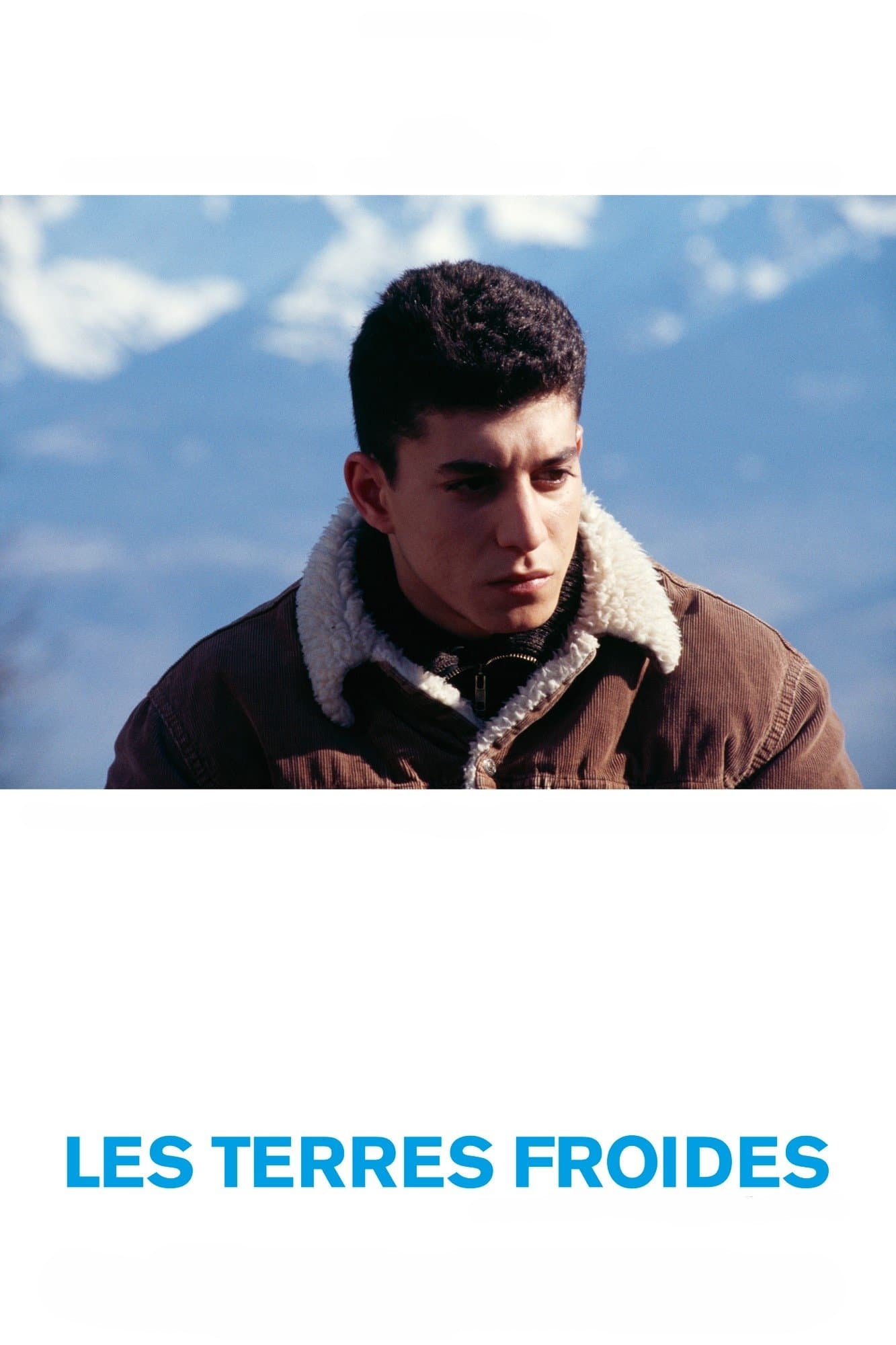 Cold Lands photo