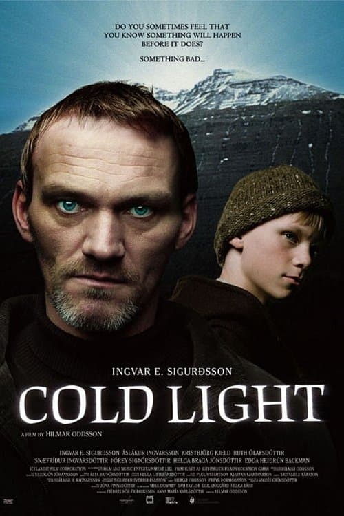 Cold Light photo