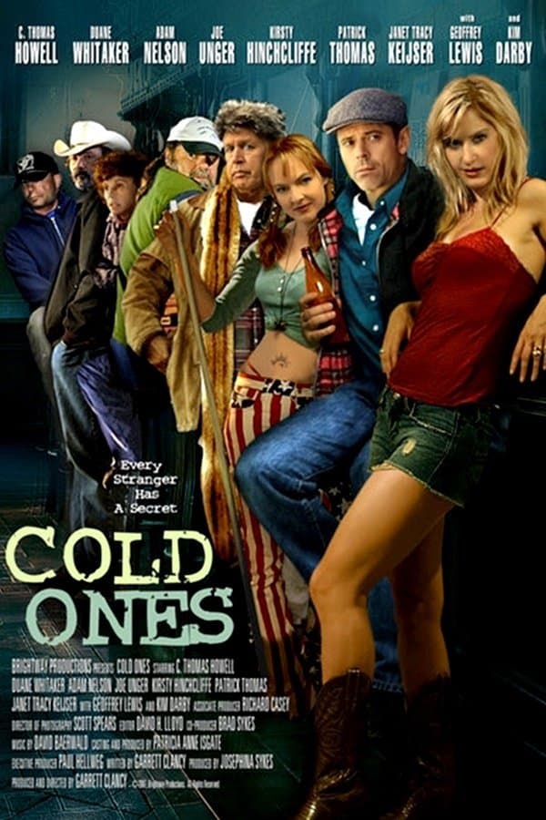 Cold Ones photo