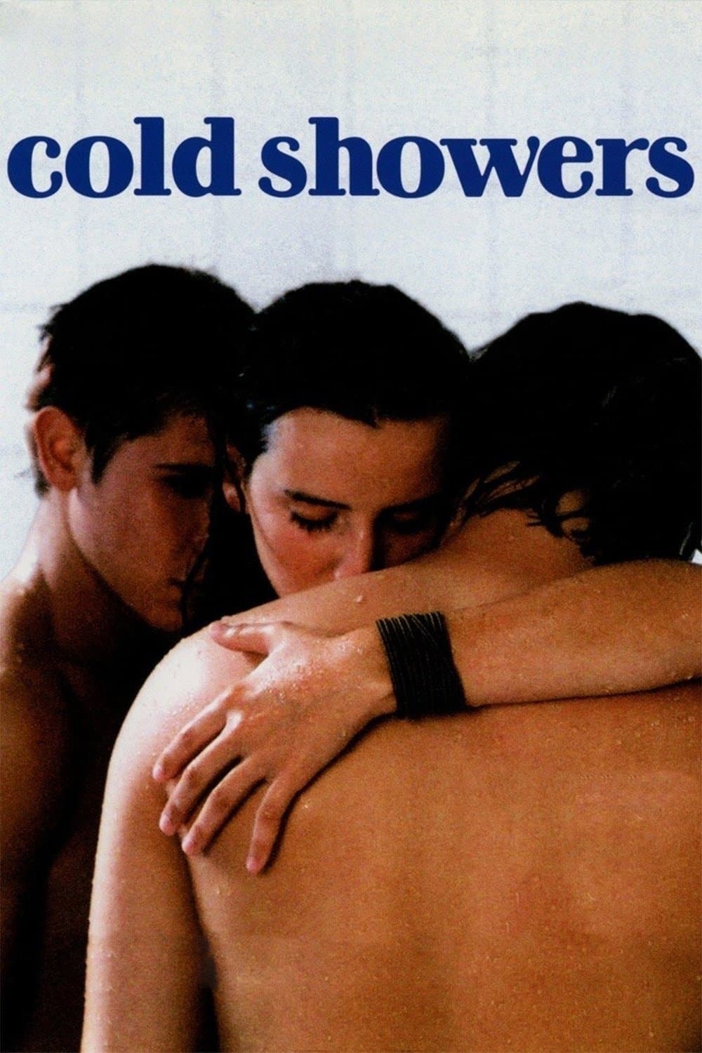 Cold Showers photo