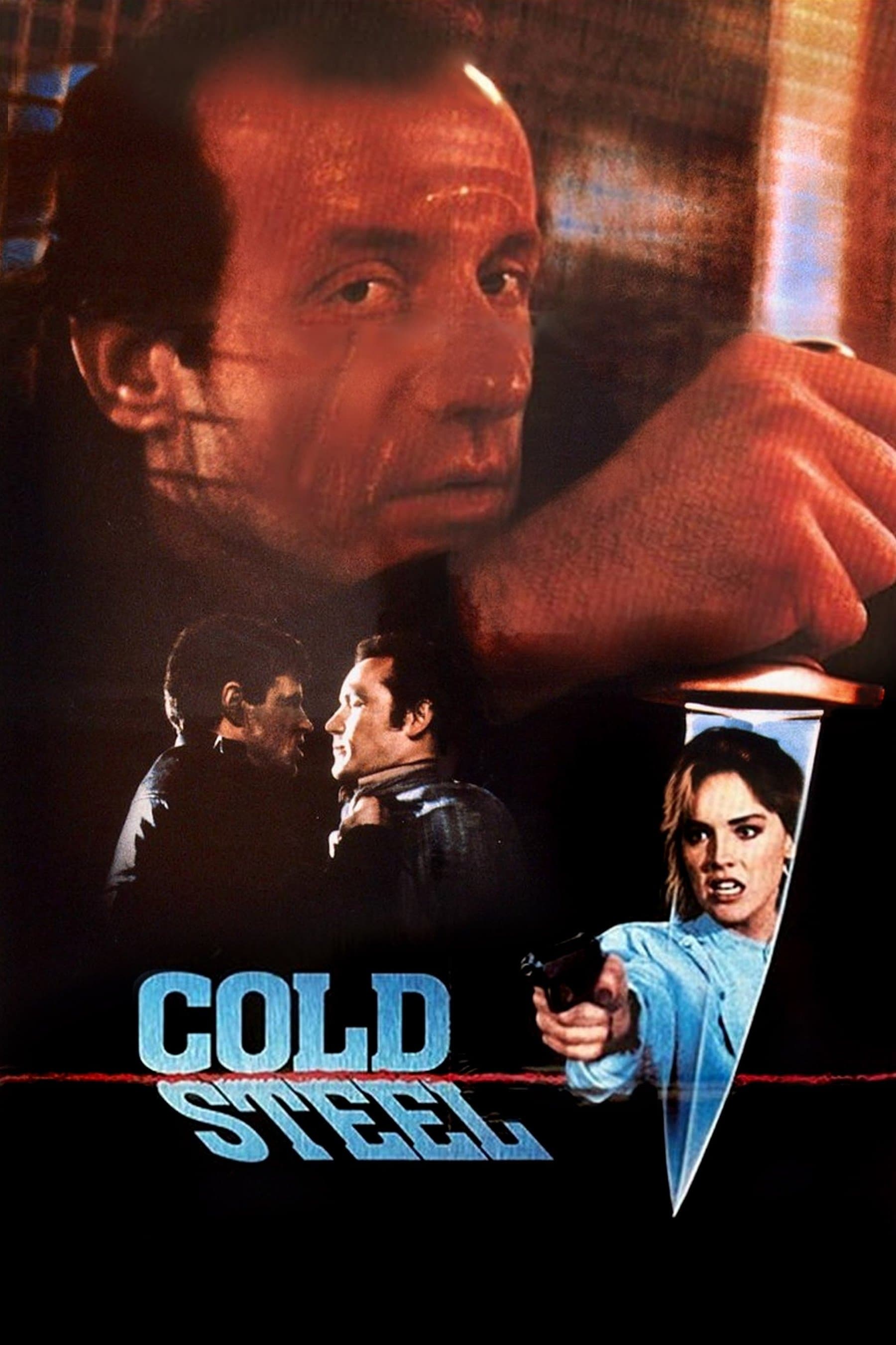 Cold Steel photo