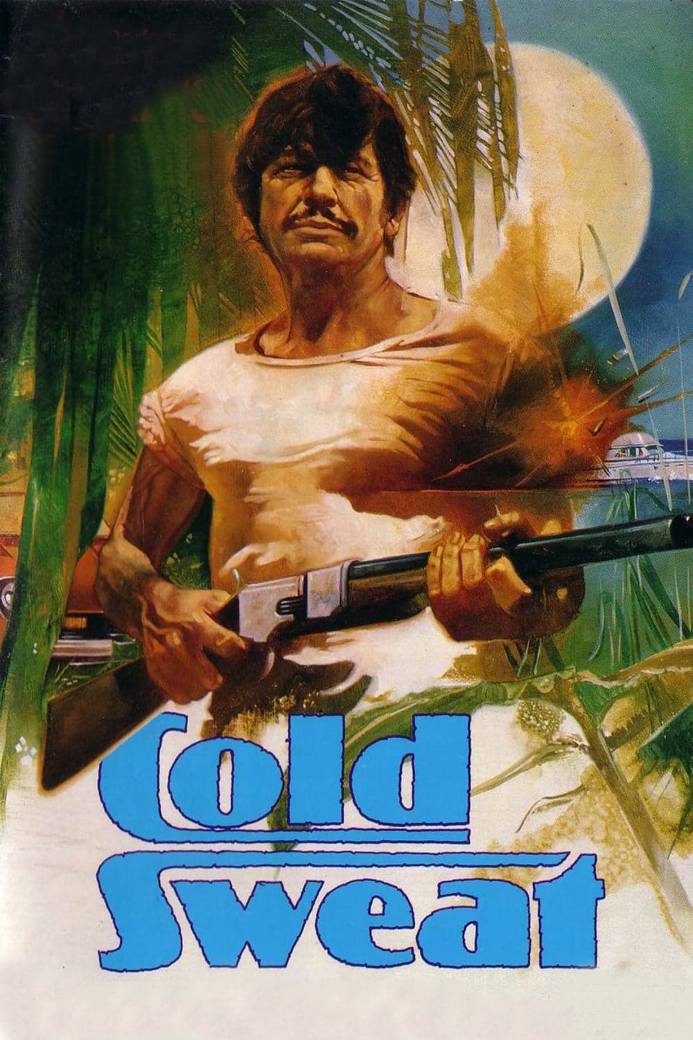 Cold Sweat photo