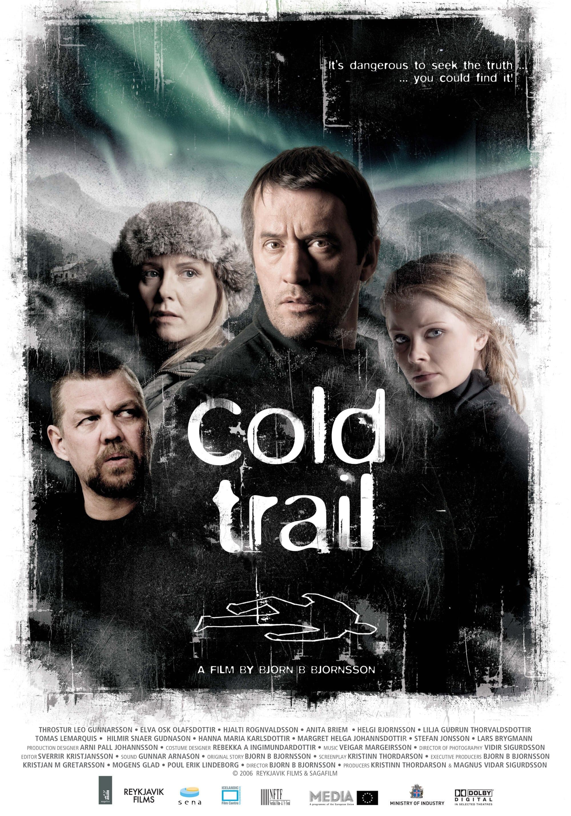 Cold Trail photo
