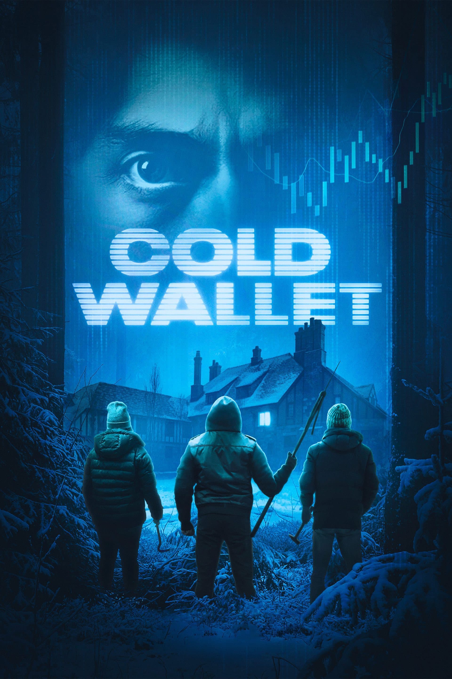 Cold Wallet photo