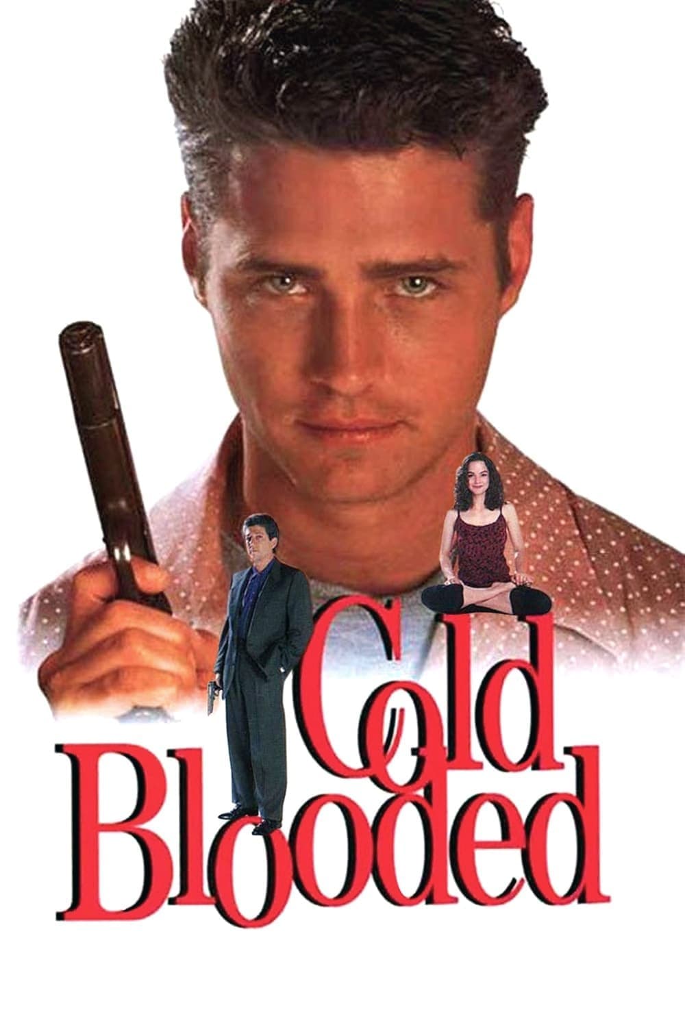 Coldblooded photo