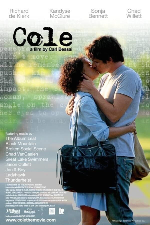 Cole photo