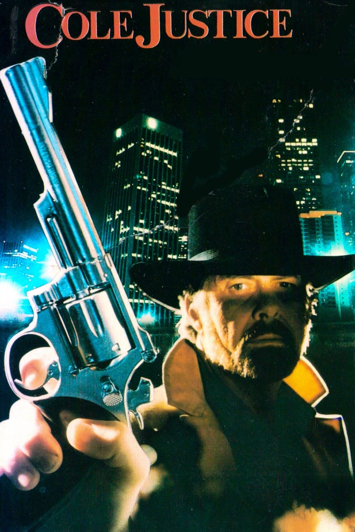 Cole Justice photo