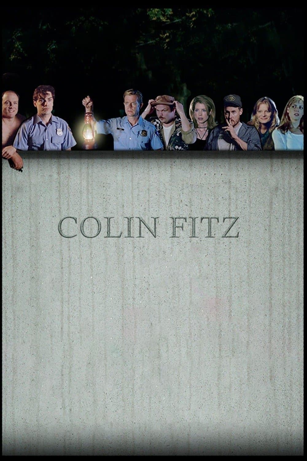 Colin Fitz photo